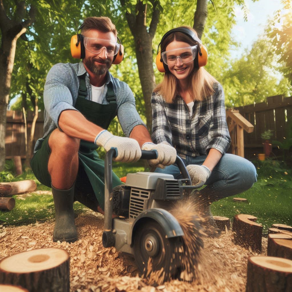 Best Stump Grinding Services in Canton, Massachusetts - Professional Stump Removal by Canton Stump Grinding
