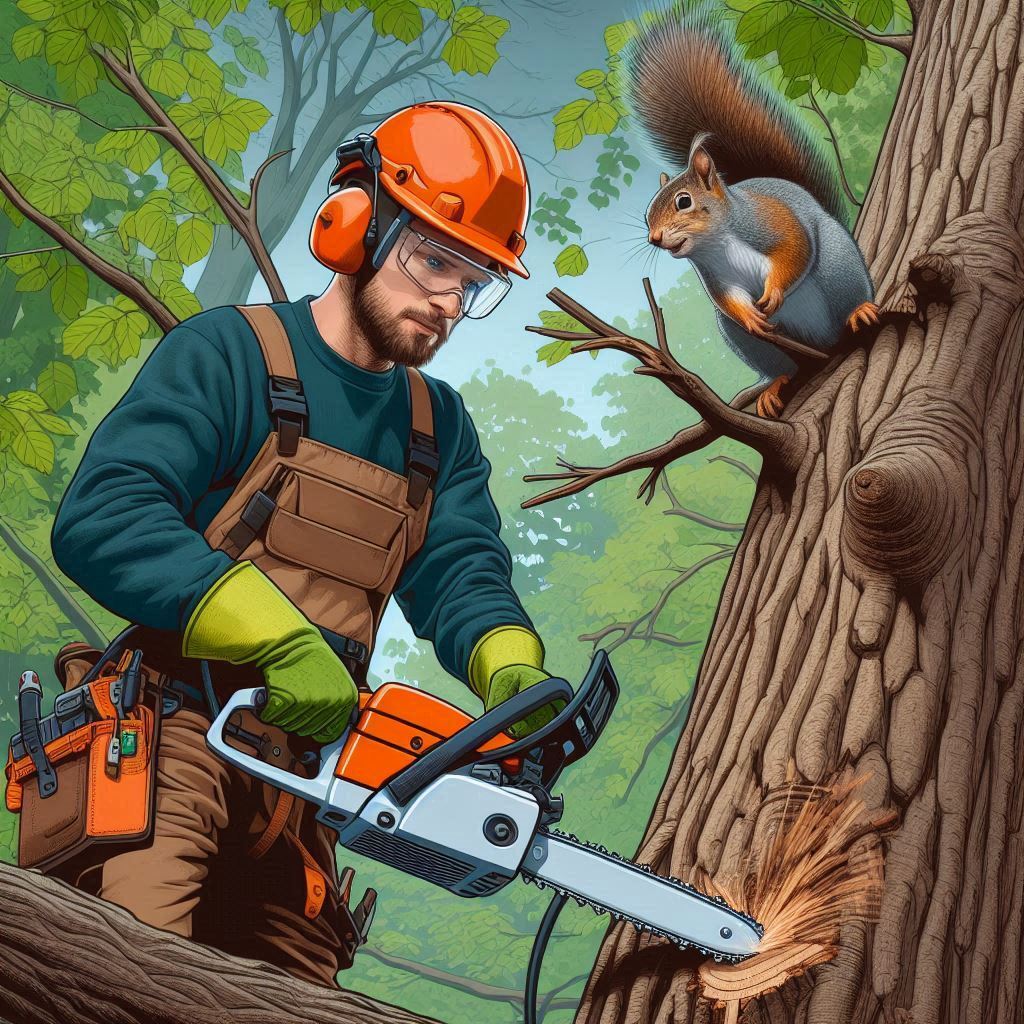 Best Tree Trimming in Canton, Massachusetts - Professional Service by Canton Tree Experts