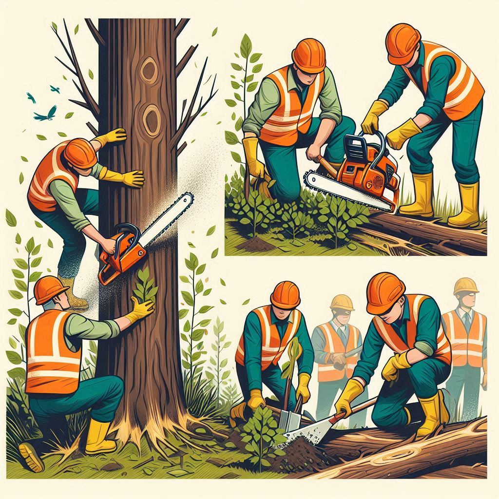 Professional Complete Tree Removal Services Canton MA - Expert Tree Removal and Stump Grinding by Tree Removal Canton