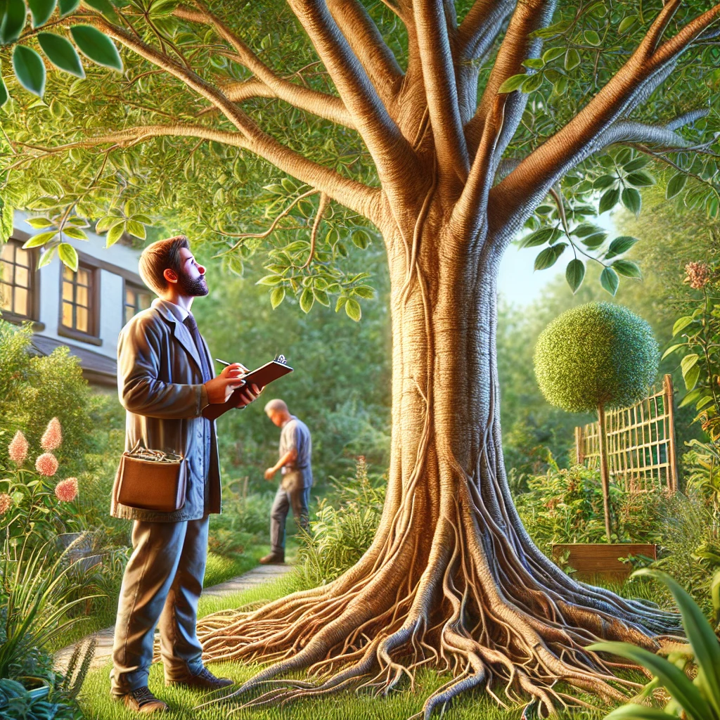 Premium Tree Consulting Services in Canton, Massachusetts