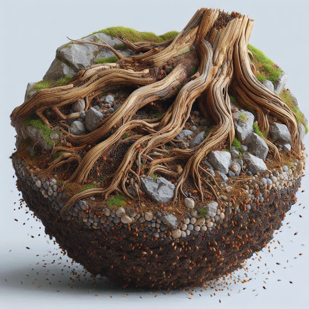 Professional Tree Root Removal Service in Canton Massachusetts